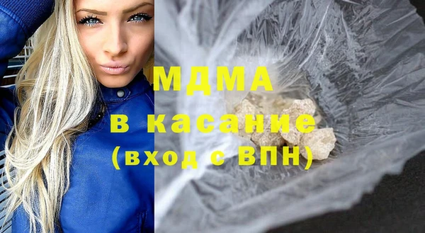 spice Инта