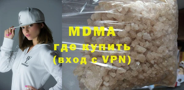 spice Инта
